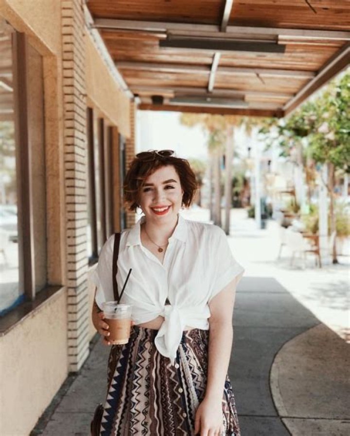 Gabby Soleil | ZBlogL