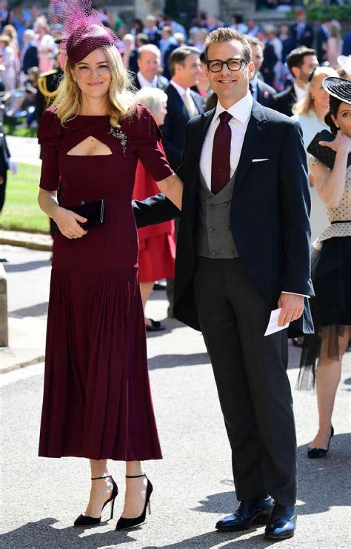 Gabriel Macht (Jacinda Barrett) Wife, Kids, Net Worth, Height, Father, Family