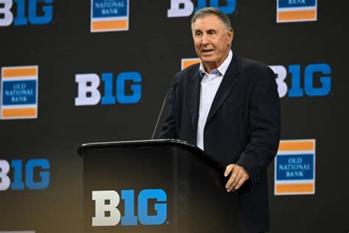 Gary Danielson Biography, Age, Height, Wife, Net Worth, Family