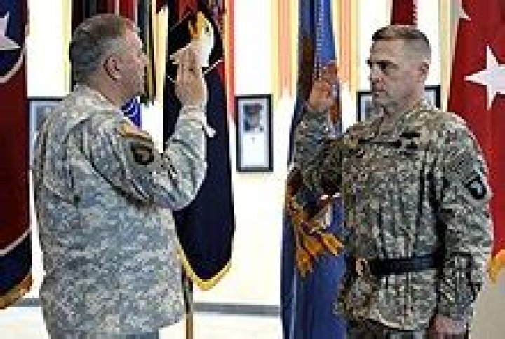 Gen Mark Milley Wikipedia: Here’s Everything To Know About Him