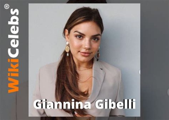 Giannina Gibelli Net Worth: How Rich is Love Is Blind Star?