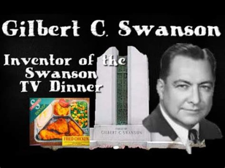 Gilbert Swanson Wikipedia : Details To Know About Carl A. Swanson’s Son