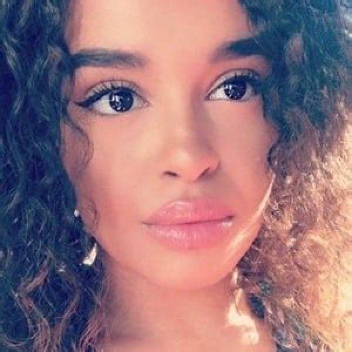 Giselle Lynette - Age, Family, Bio