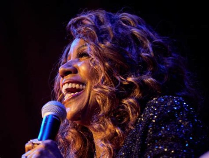 Gloria Gaynor | JazzDash