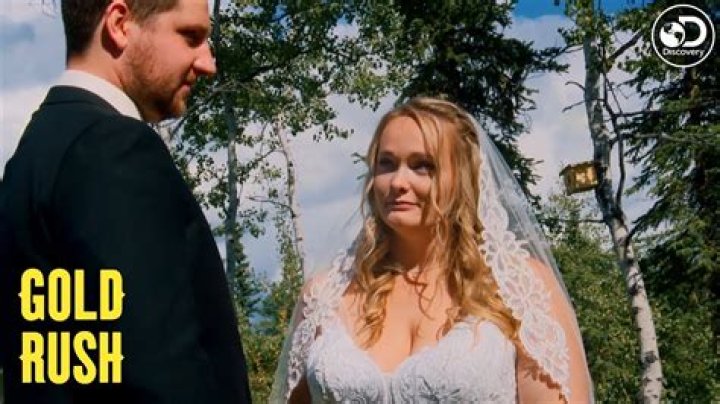 "Gold Rush", Net Worth, Age, Wedding