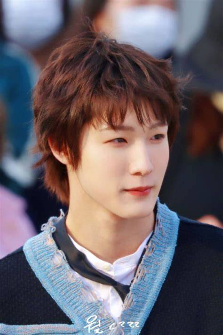 Haku Shota (Soul P1HARMONY) Bio, Height, Net Worth, Profile & More