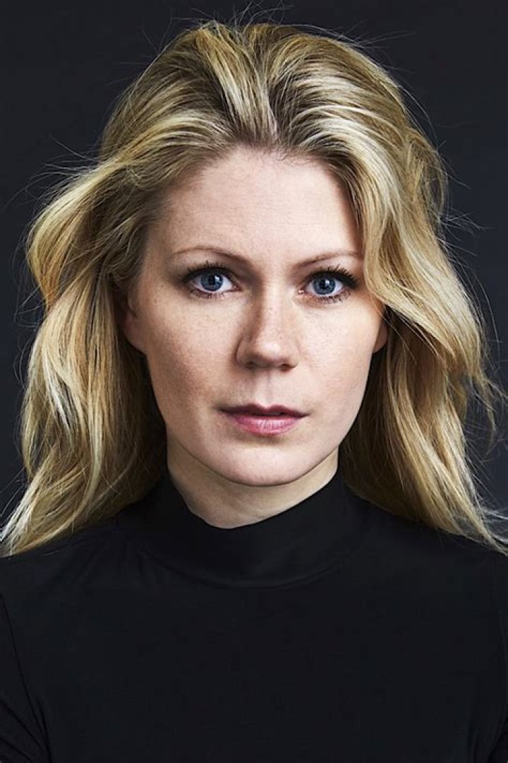 Hanna Alstrom - Bio, Age, Wiki, Facts and Family