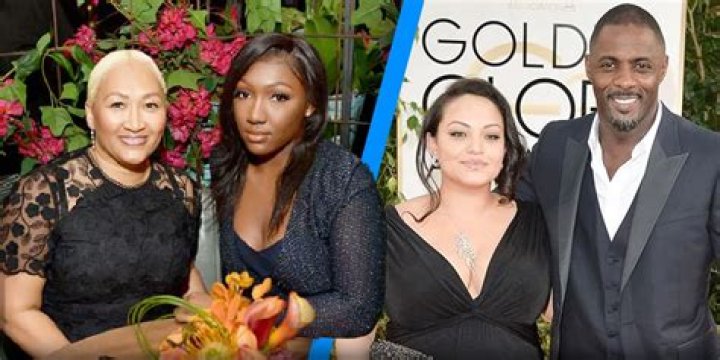 Hanne Norgaard Bio & Facts About Idris Elbas Ex-Wife