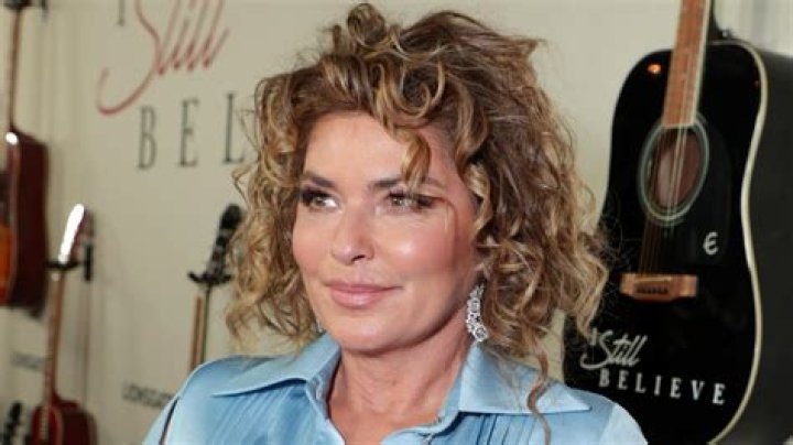 Has Shania Twain Had Her Teeth Done? Truth Behind Appearance Revealed