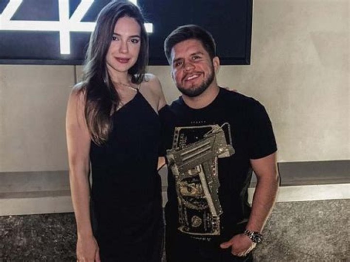 Henry Cejudos wife: Who is Ana Karolina and how did she meet the UFC superstar?