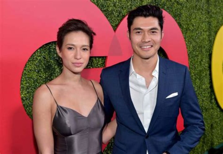Henry Golding’s wife Liv Lo in Love Live “Crazy Rich Asians”. Her Wiki, Parents, Husband, Wedd