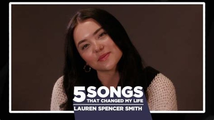 Here's What Lauren Spencer-Smith From 'American Idol' Is up to Right Now |