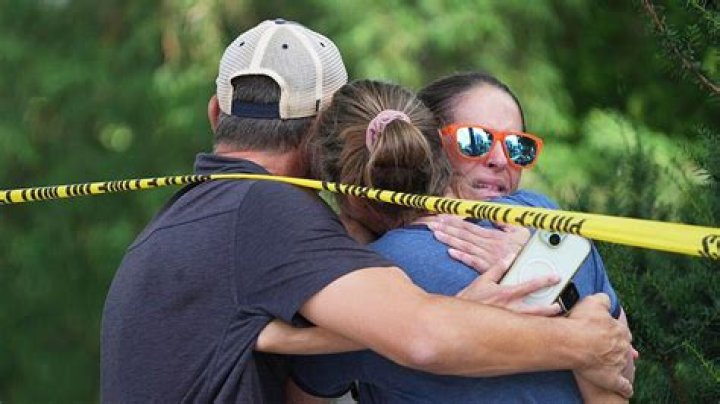 Here's What We Know About The Shooting Of Bob Marley |