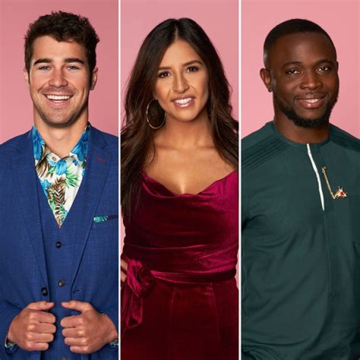 Here's Who Actually Says "I Do" in Season 3 of 'Love Is Blind' (SPOILERS) |