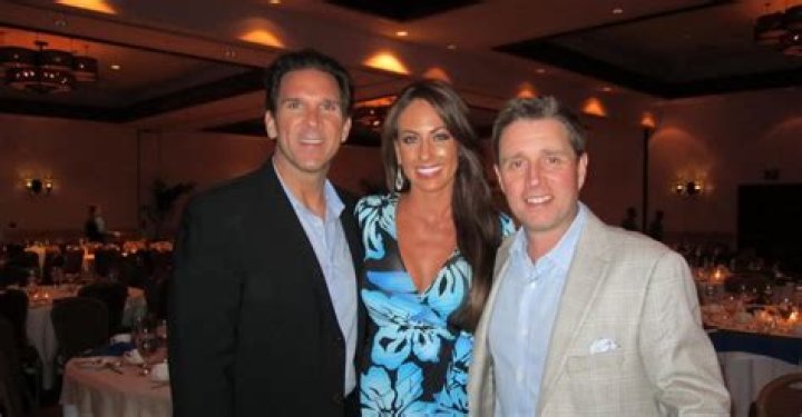 Holly Sonders husband, Erik Kuselias' Bio: Divorce, Fantasy Football, Ex