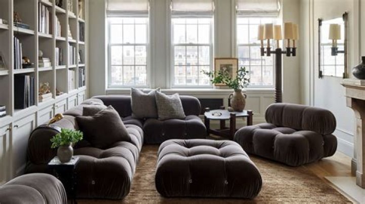 Home Projects Nate Berkus and Jeremiah Brents shocking age difference explored