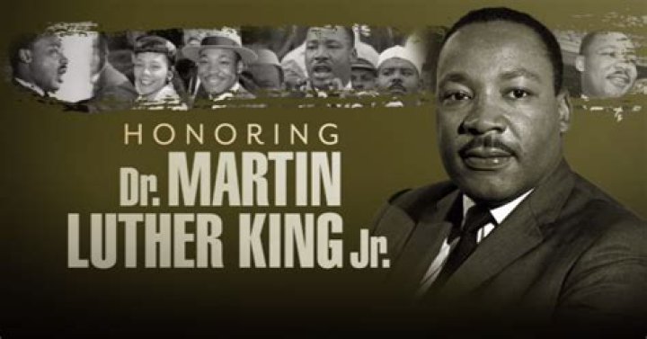 Honoring The Life And Legacy Of An Extraordinary Individual