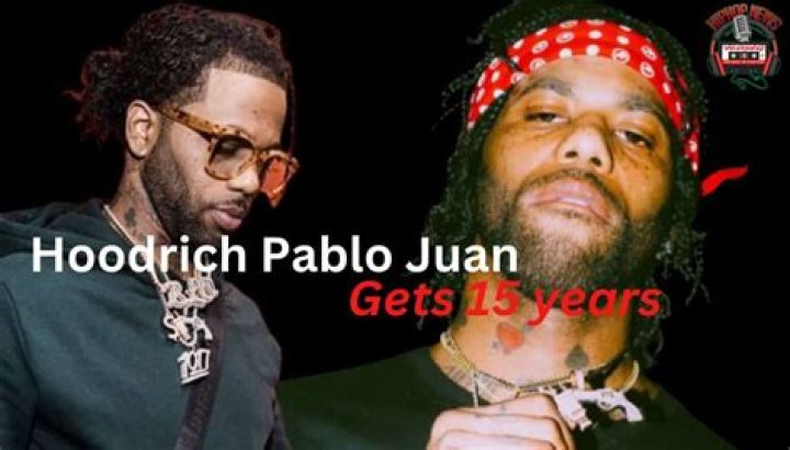 Hoodrich Pablo Juan- Net Worth, Height, Girlfriend, Career, Nationality ·