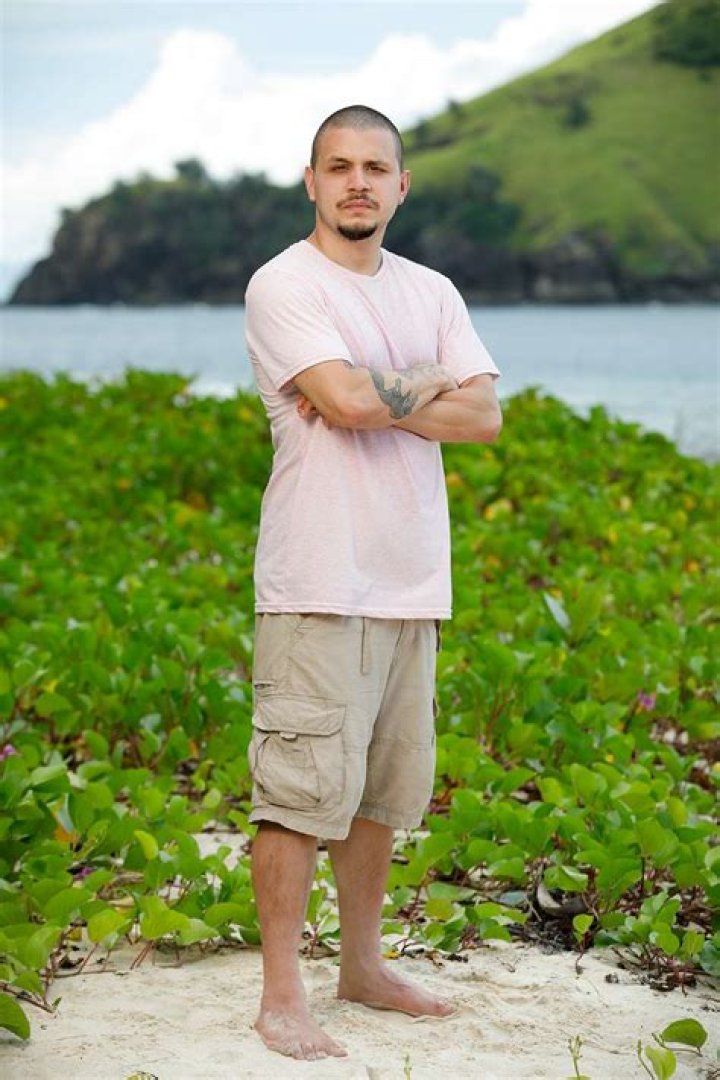 How Did Jesse Lopez From Survivor 43 Get A Scar On His Head? Gang Member and His Past Revisited