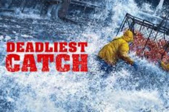 How Did Todd From Deadliest Catch Die? Here's What We Know |