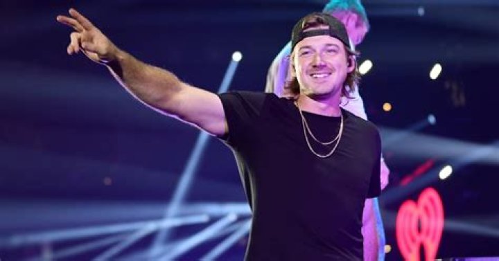 How Far Did Morgan Wallen Make It on 'The Voice'? |