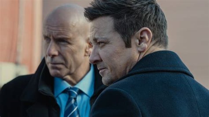 How is Hugh Dillon Involved With 'Mayor of Kingstown'? |