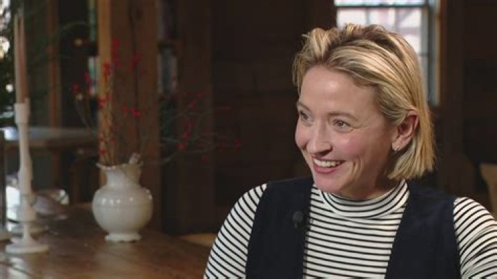 How Old Is Erin Frenchs Husband? Meet the Man Behind the Lost Kitchen Chef