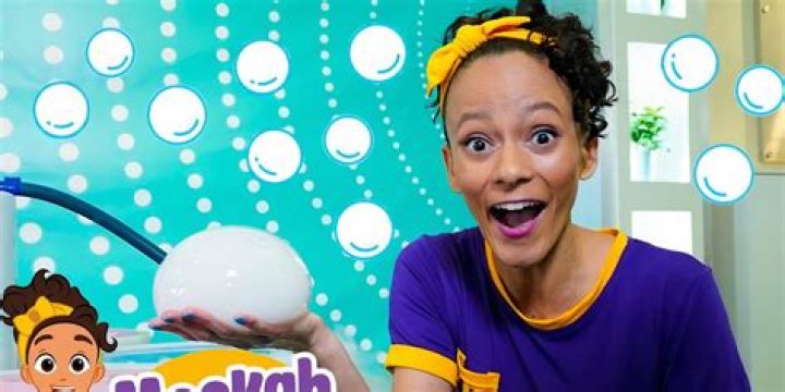 How Old Is Kaitlin Becker From Blippi? The Answer May Surprise You!