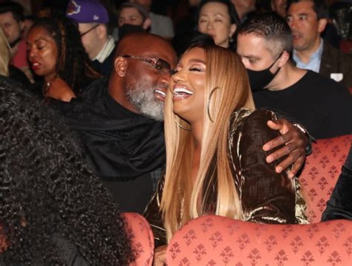 How Old Is Malomine Tehmeh Sioh? Nene Leakes Boyfriend Nyonisela Siohs Ex Wife Net Worth