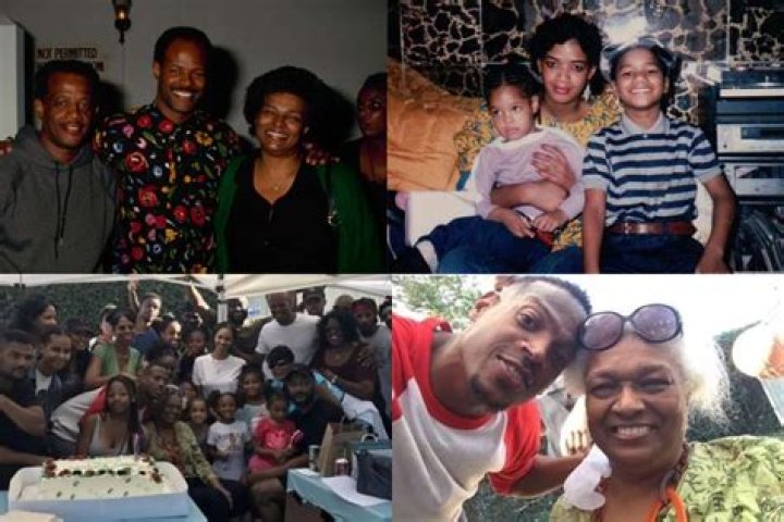 How Old Is Marlon Wayans Mother Elvira Alethia? Personal Details On His Parents Explored
