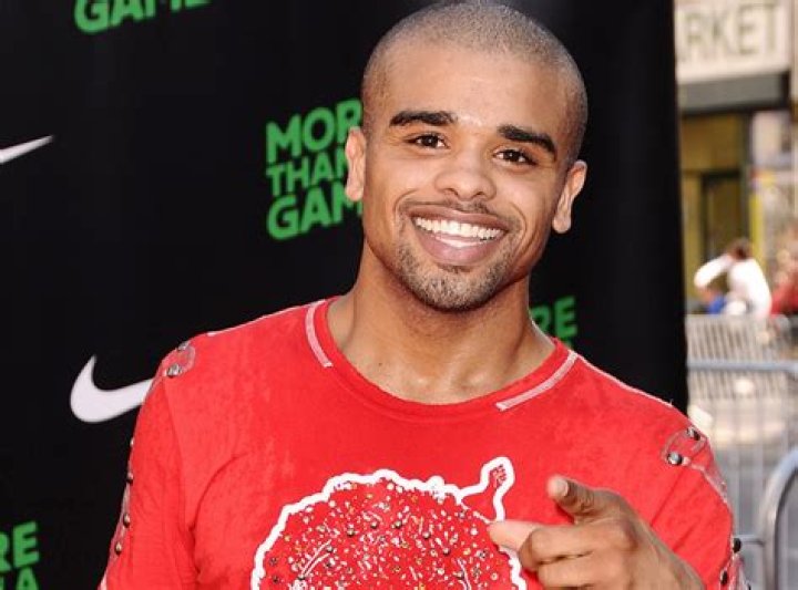 How Old Is Raz B?