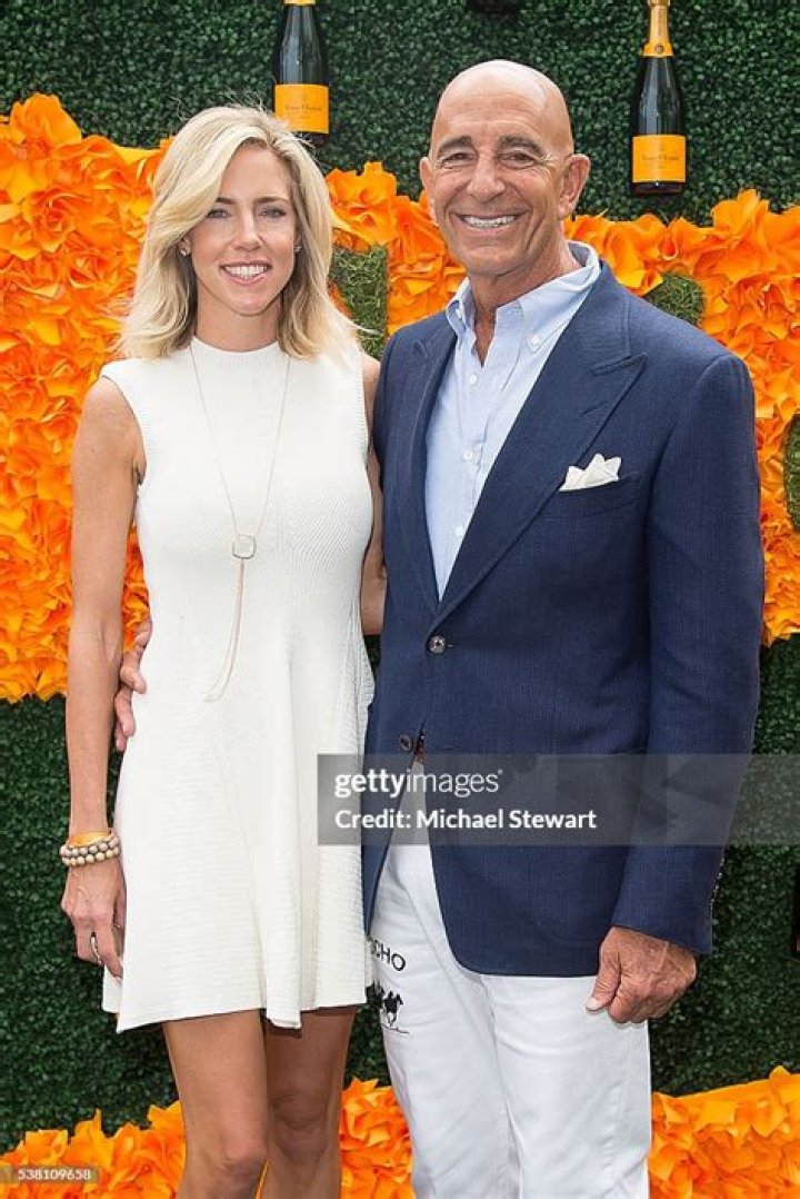 How Rich Is Rachelle Barrack? Everything To Know About Tom Barrack First Wife