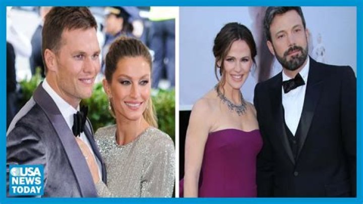 How Tom Brady Got Dragged Into Ben Affleck's Cheating Scandal