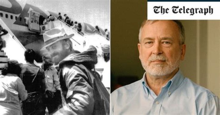 I survived the Pan Am 73 hijack years later, I was told why