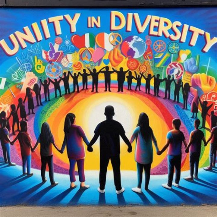 Identity, Representation, And The Power Of Diversity