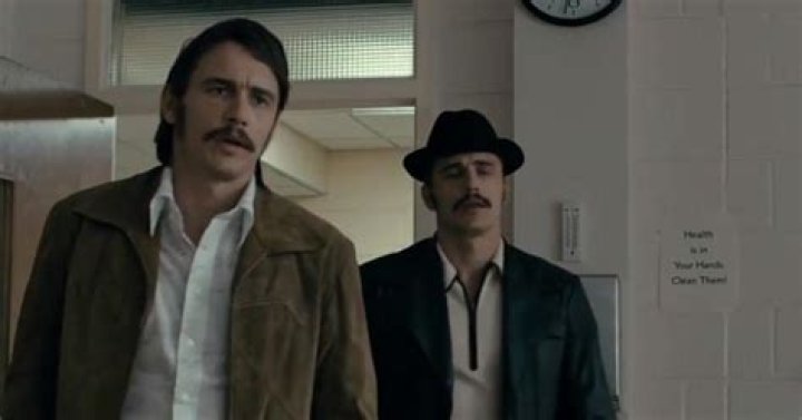In Case You're Wondering, the Twins James Franco Plays on 'The Deuce' Are Real People |