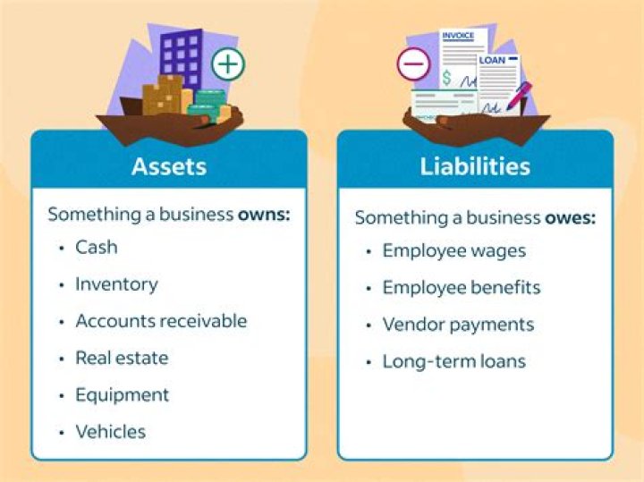 Income, Assets, And Future Earnings