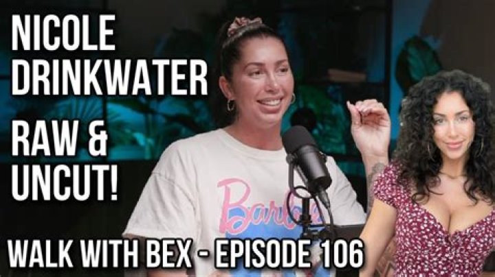 Insider Insights On The Nicole Drinkwater Leaks