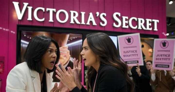 Insights And Discoveries From The "Victoria's Secret Karen Lawsuit"