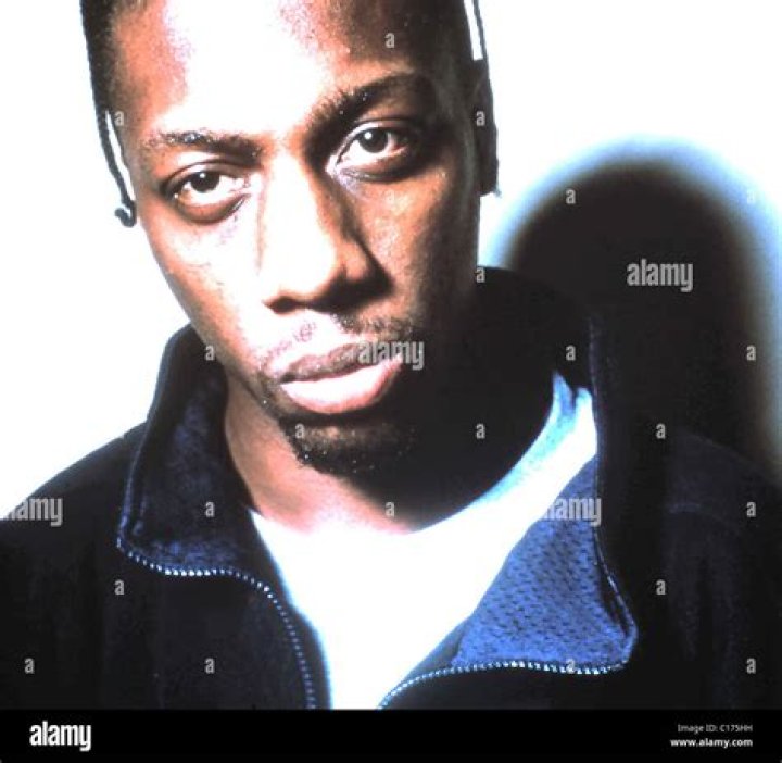 Inspectah Deck ·