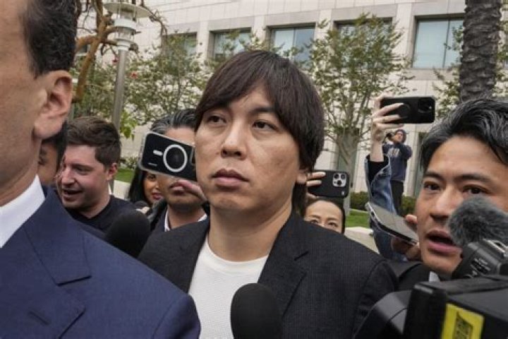 Ippei Mizuhara Salary: Everything To Know About Shohei Ohtani Interpreter