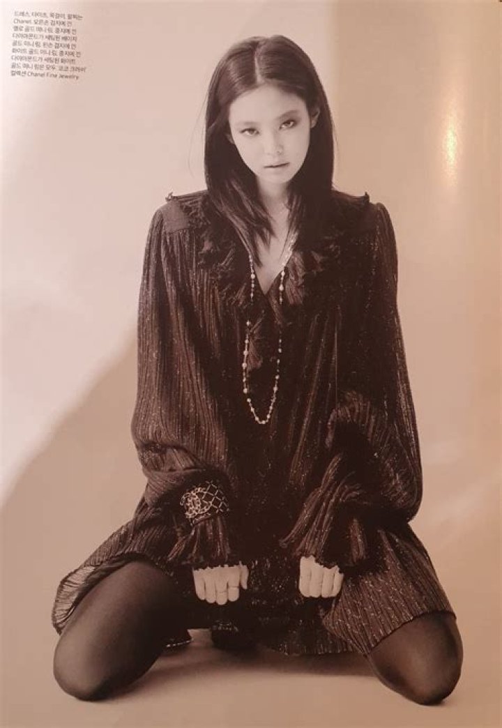 Is Actress Jennie Lynn On Wikipedia? Everything To Know About Her ·