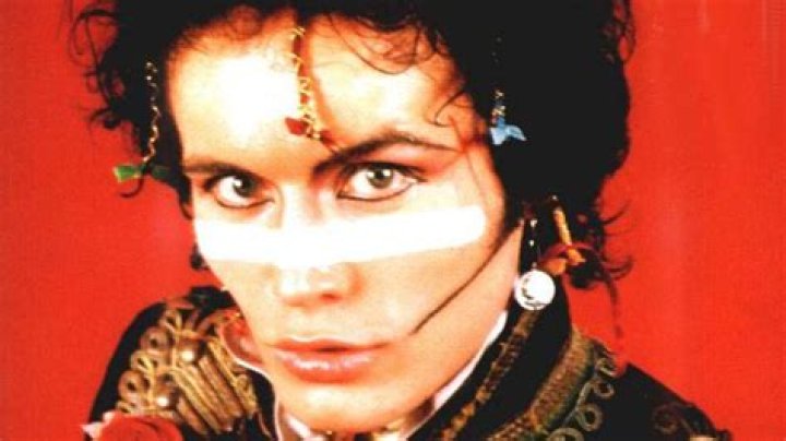 Is Adam Ant gay? The truth behind the rumors of the 80s pop icon