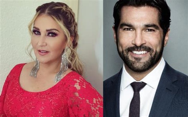 Is Alicia Villarreal Still Married?