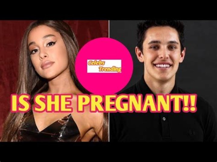 Is Ariana Grande Pregnant? The Singer Has Plans to Start a Family |