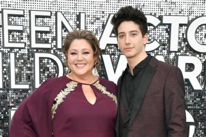 Is Camryn Manheim Married? Uncover The Truth Behind The Headlines!