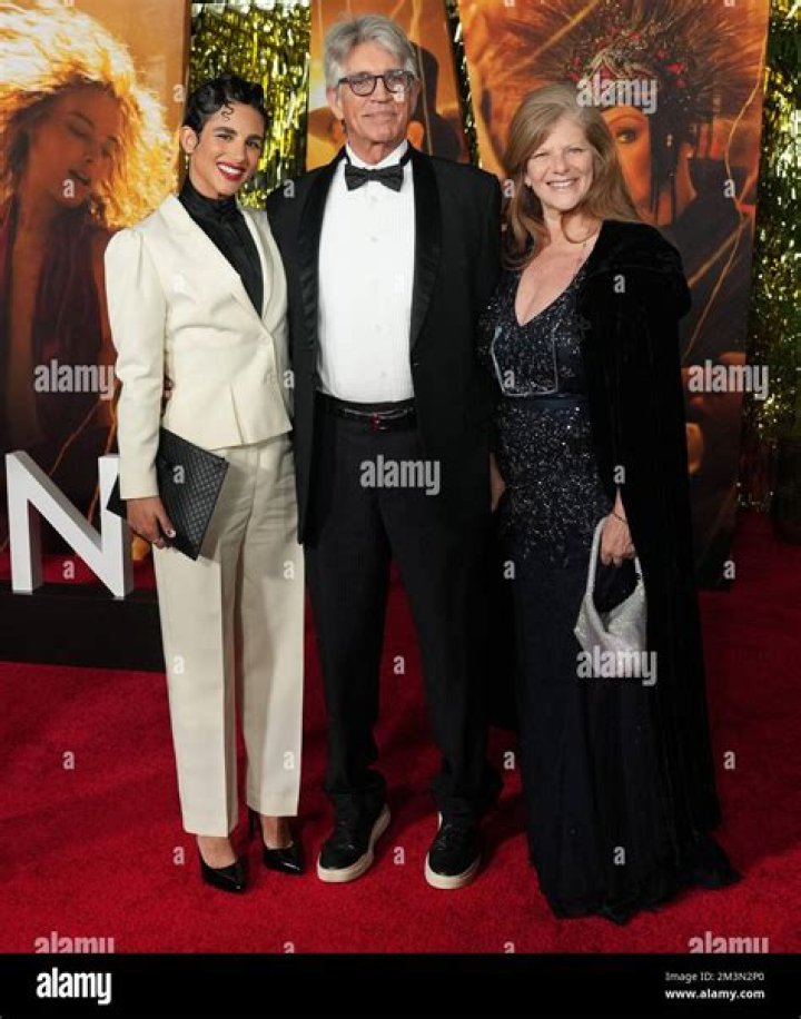 Is Carlena Britch Married?