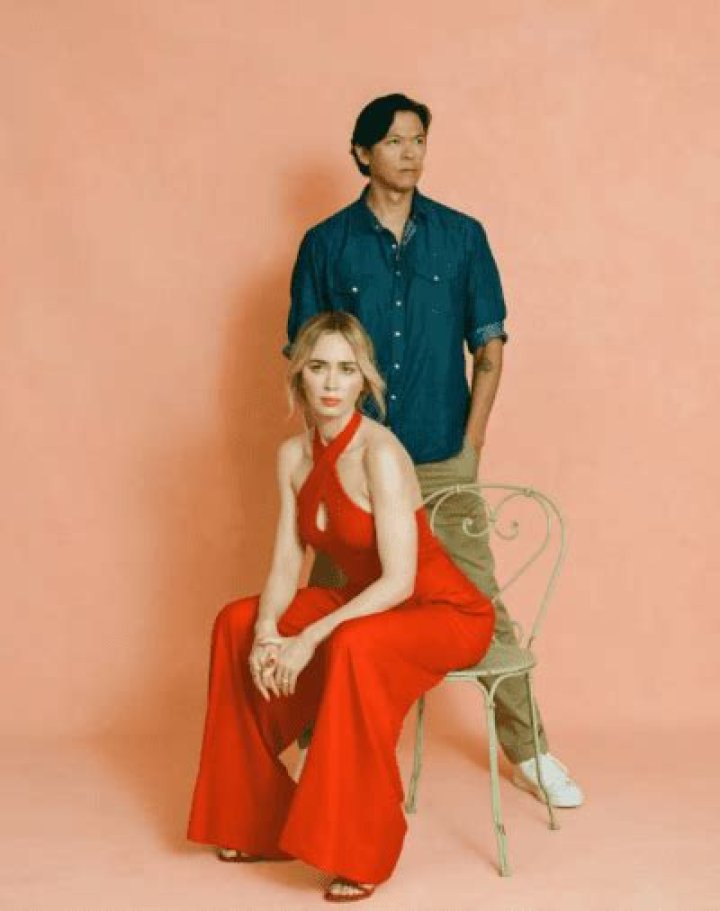 Is Chaske Spencer Married?