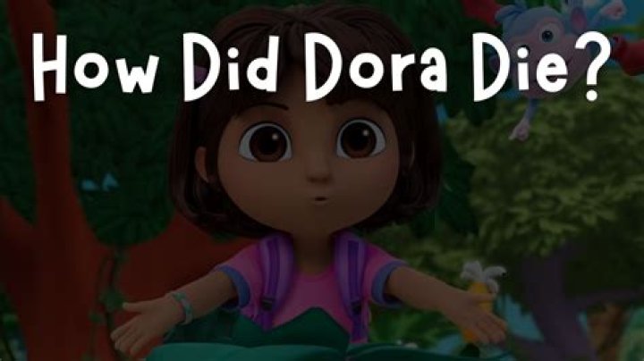 Is Dora Dead? The Truth Behind the Creepy TikTok Trend