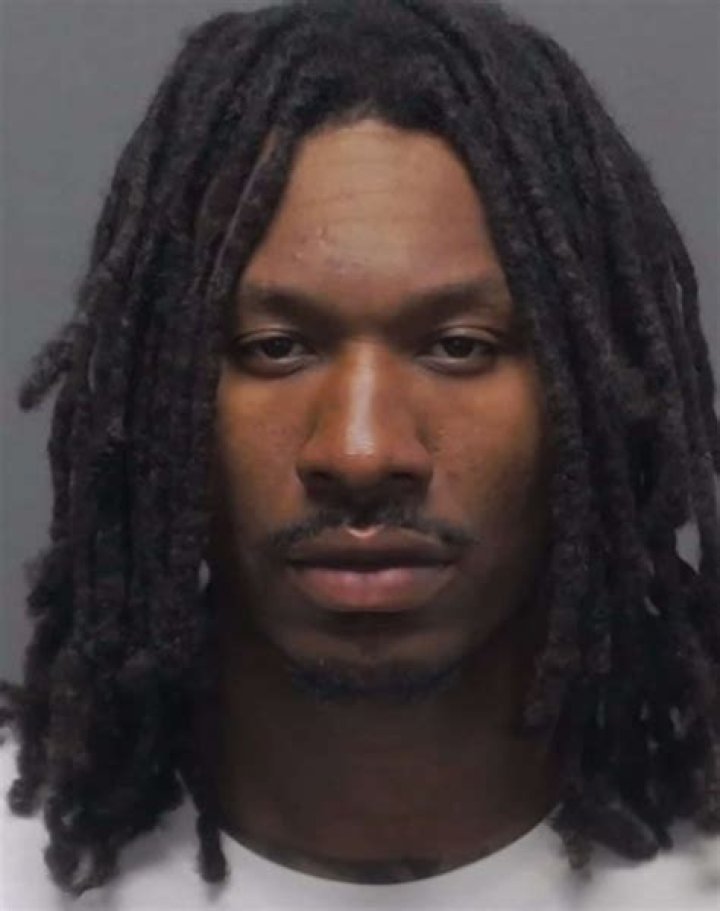 Is Duke Dennis In Jail? Arrested Mug Shot And Military Charges